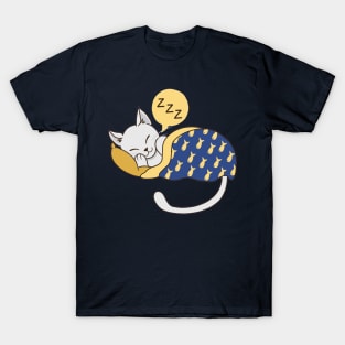 LOL Cats - Sleepy Cat T-Shirt